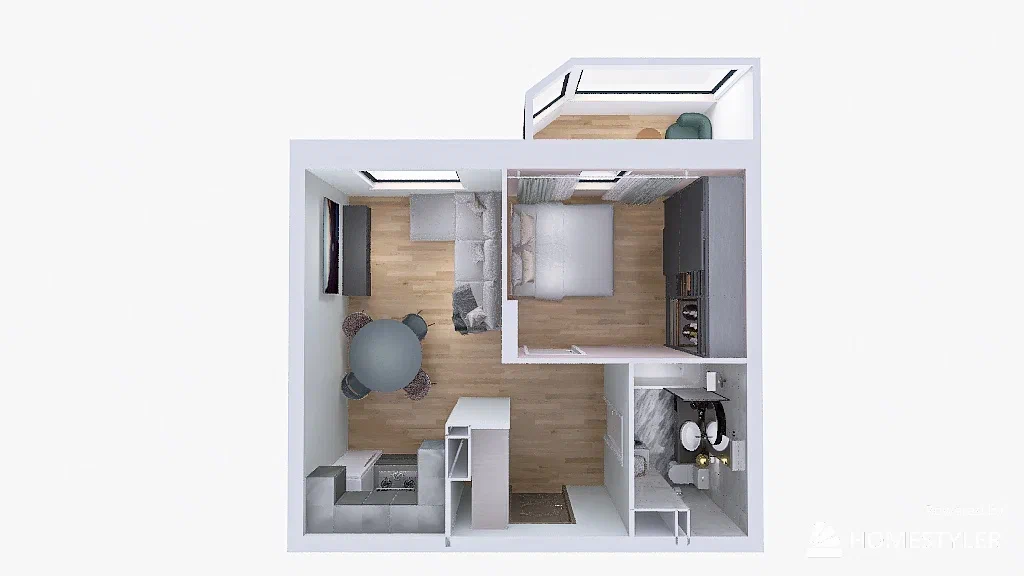 Проспект Гая  33