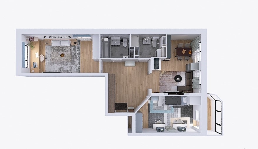 Проспект Гая  33