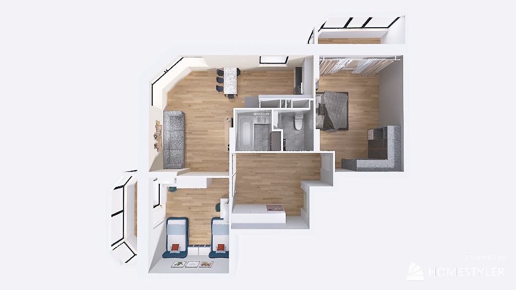 Проспект Гая 35
