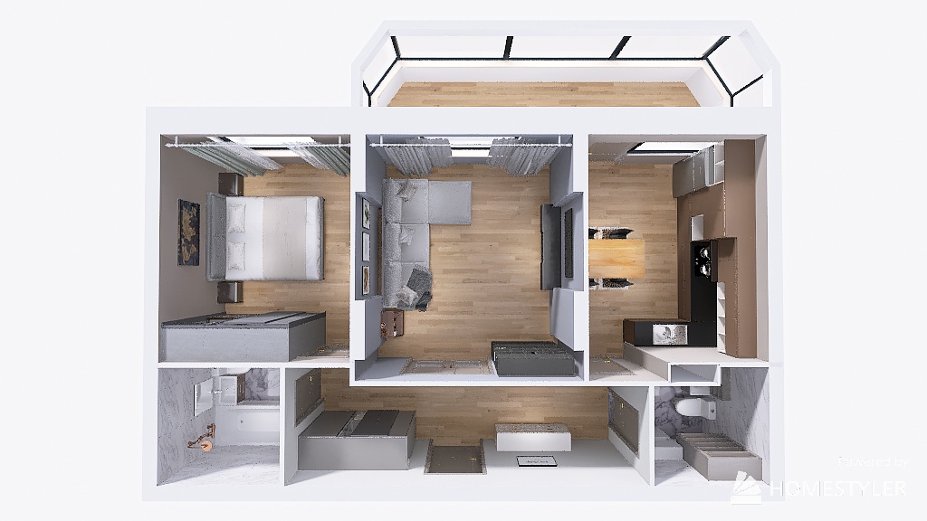 Проспект Гая 35