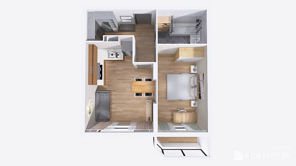 Проспект Гая 35