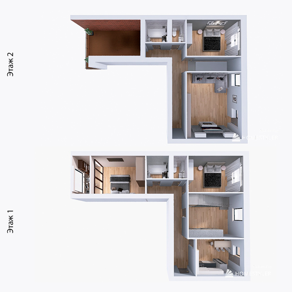 Улица Полбина 21 А