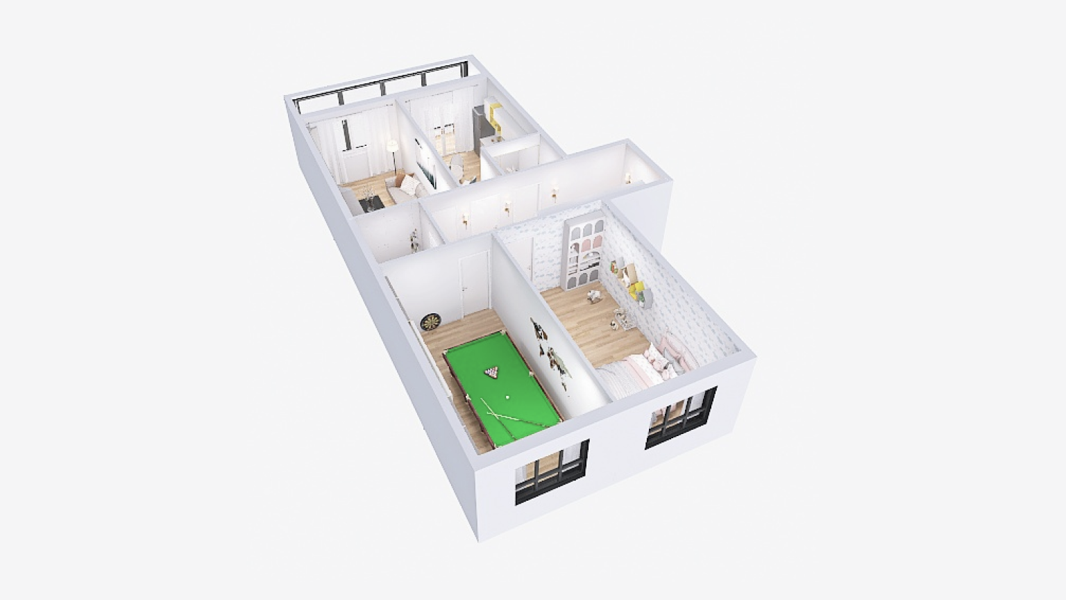 ул. Оренбургская 37 