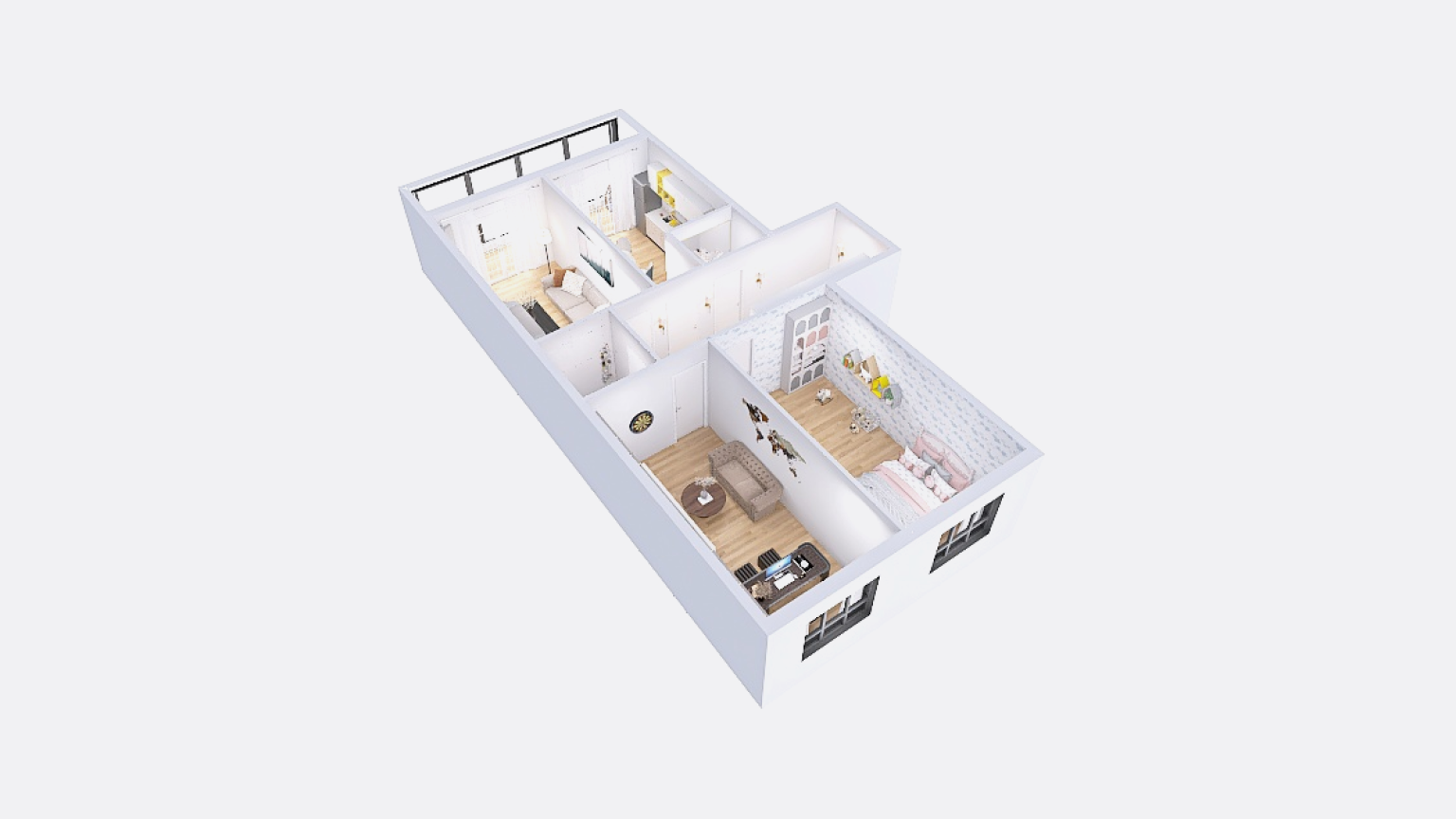 ул. Оренбургская 37 