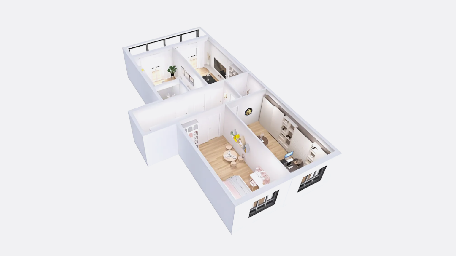 ул. Оренбургская 37 