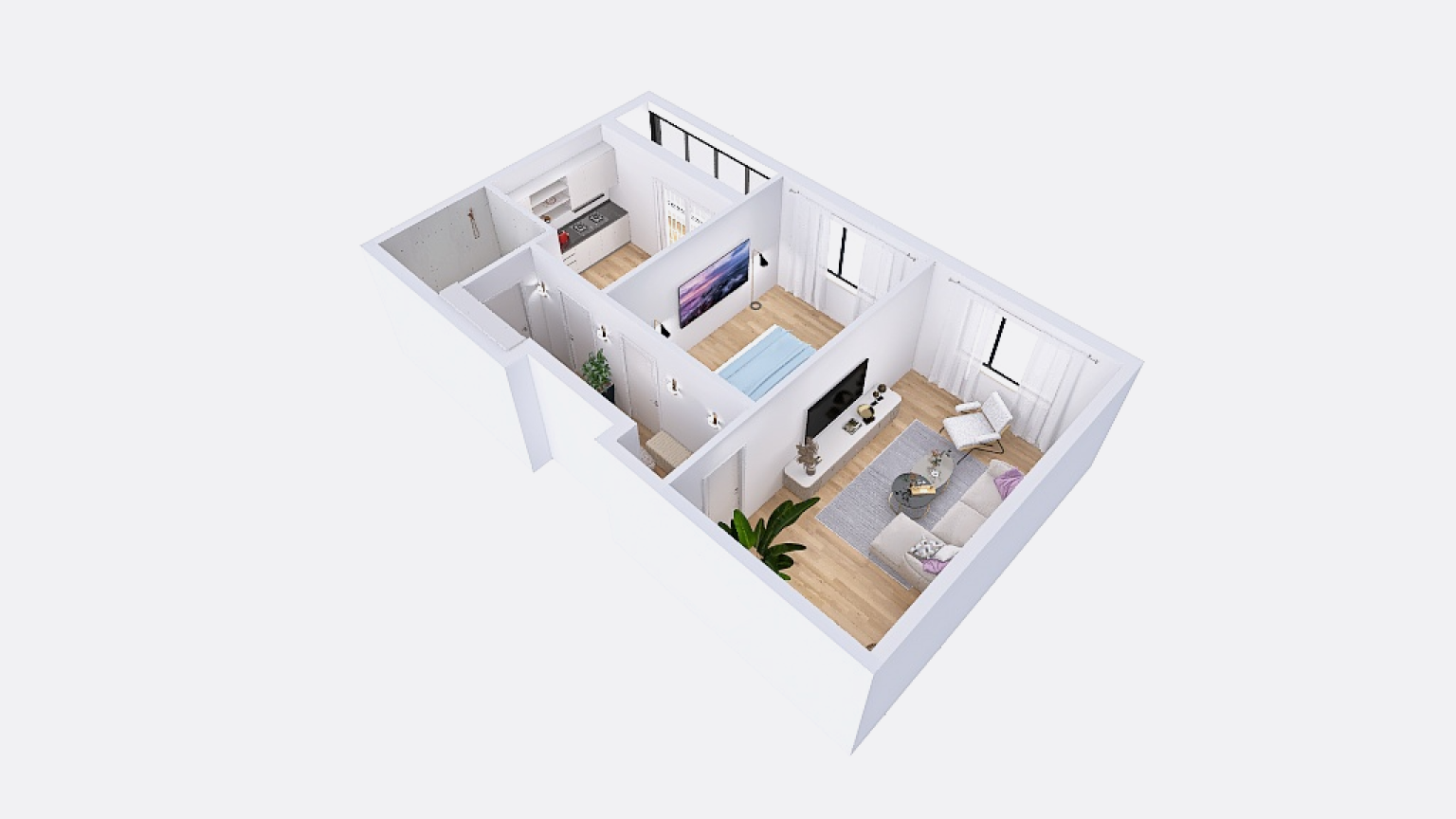 ул. Оренбургская 37 