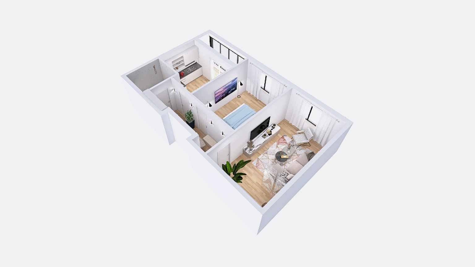 ул. Оренбургская 37 