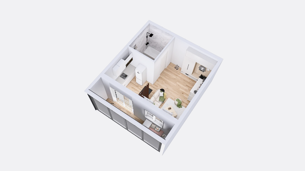 ул. Оренбургская 37 