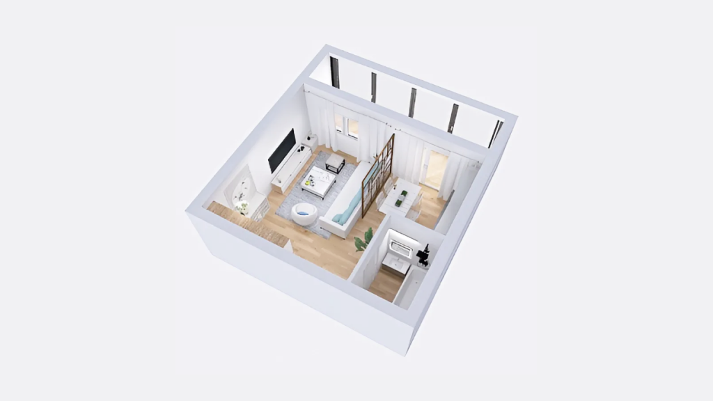 ул. Оренбургская 37 