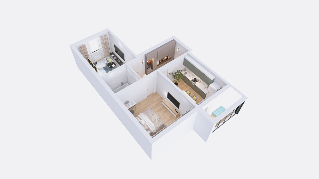 ул. Оренбургская 37 