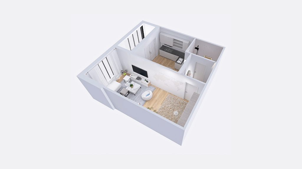 ул. Оренбургская 37 