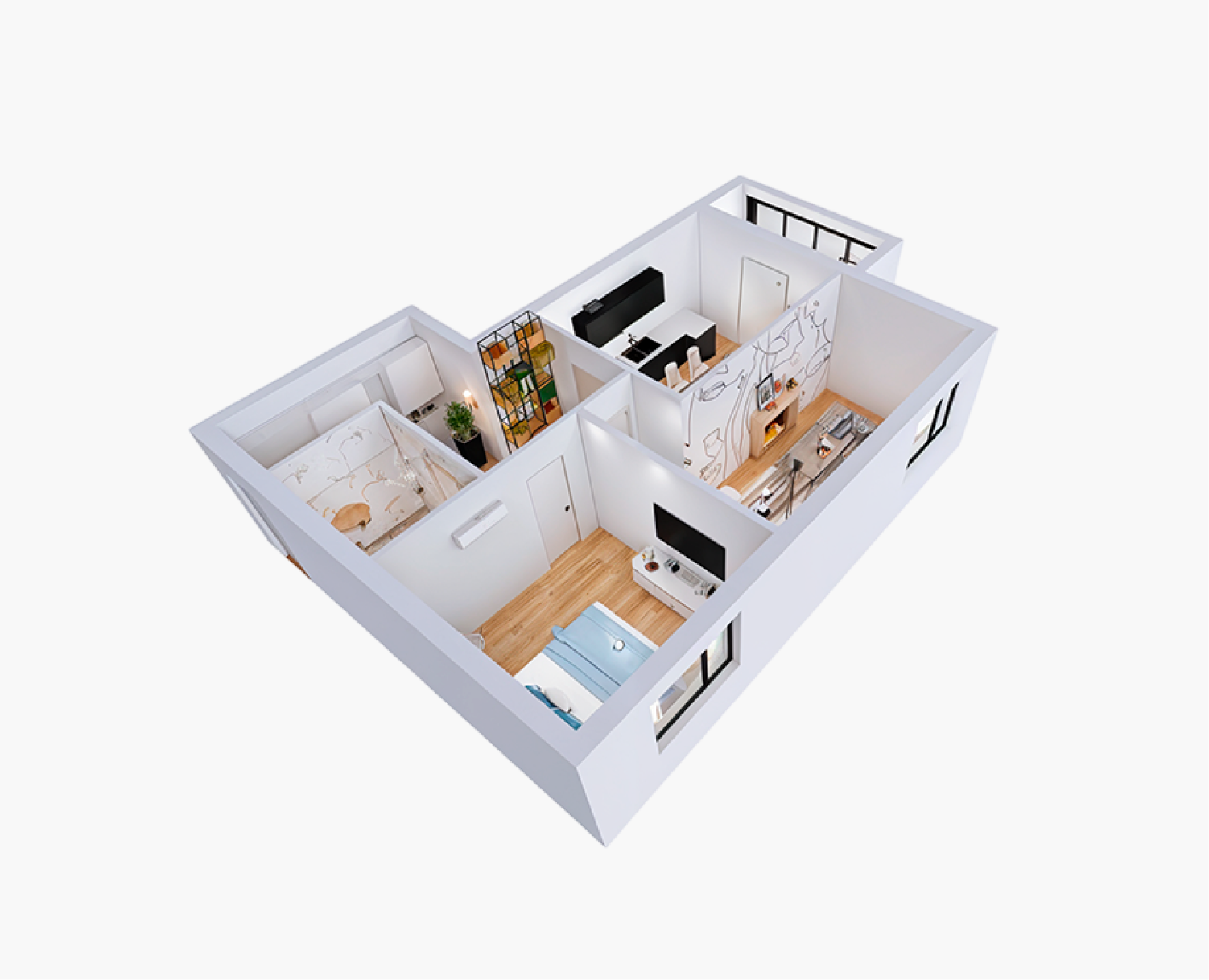 Площадь Горького   13