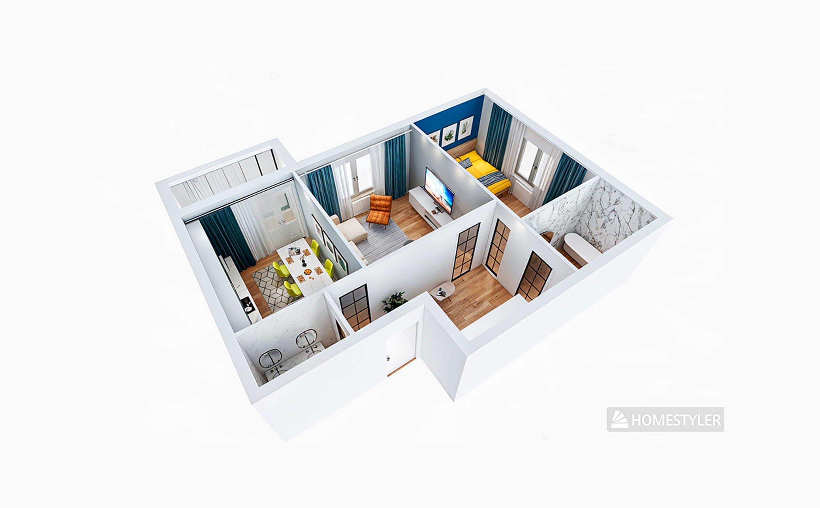 пер.Федерации 49