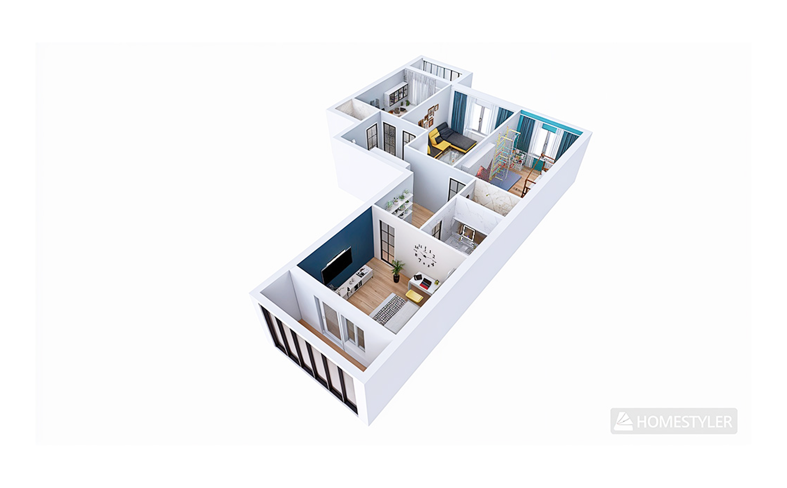 пер.Федерации 49