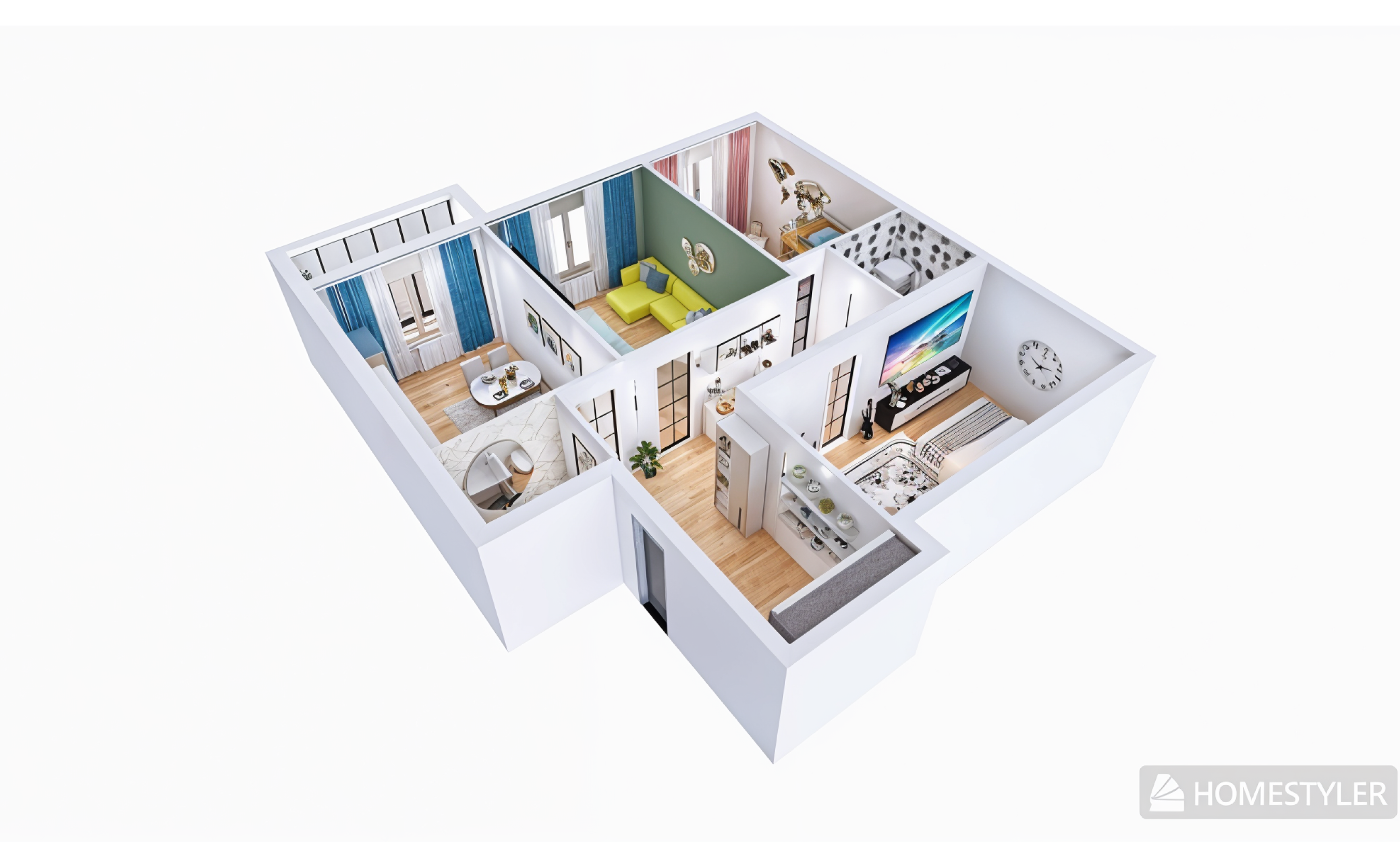 пер.Федерации 49