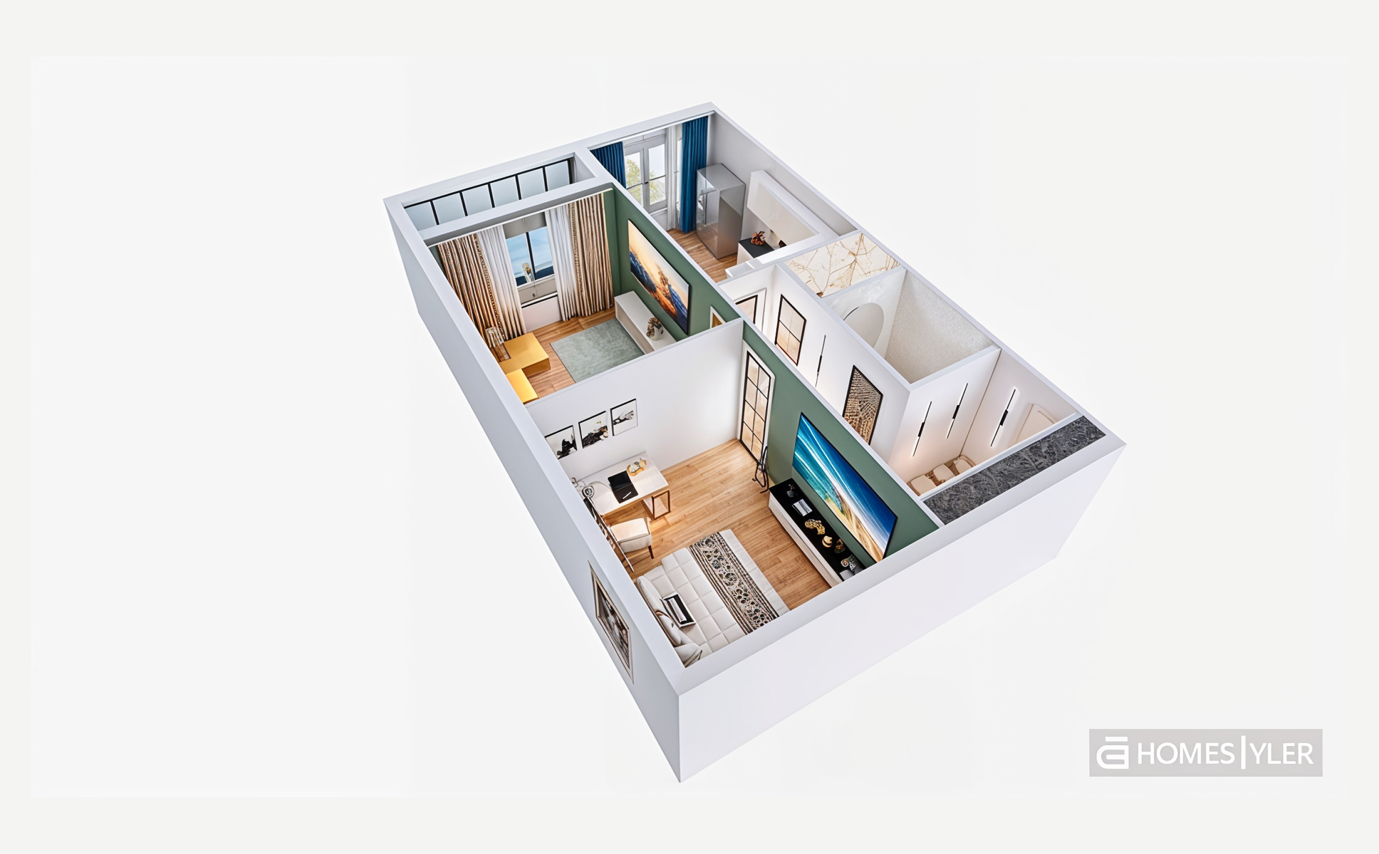 пер.Федерации 49