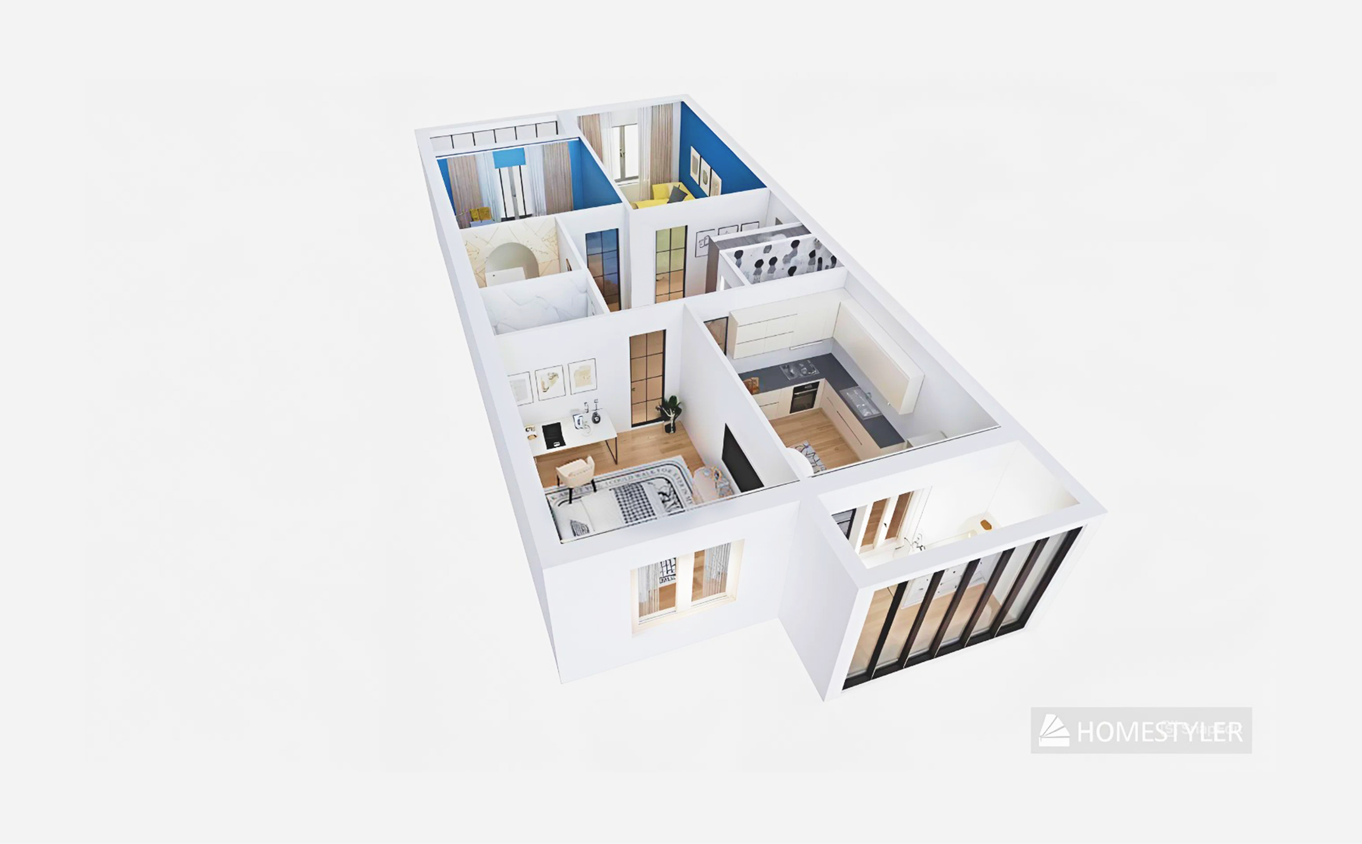 пер.Федерации 49