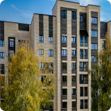 ЖК на Горького