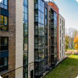 ЖК на Полбина